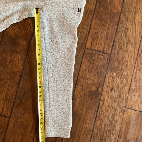 Hurley pants EUC - Picture 6 of 7